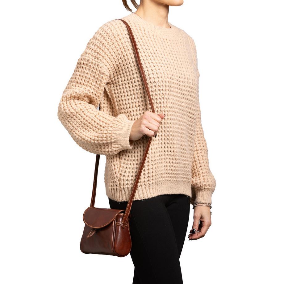 Gave Lux Borsa a tracolla  