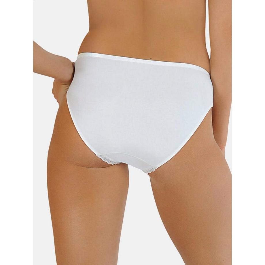 Lisca Anja Slip Coton  