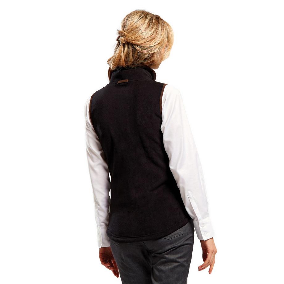 PREMIER Artisan Fleece Weste  