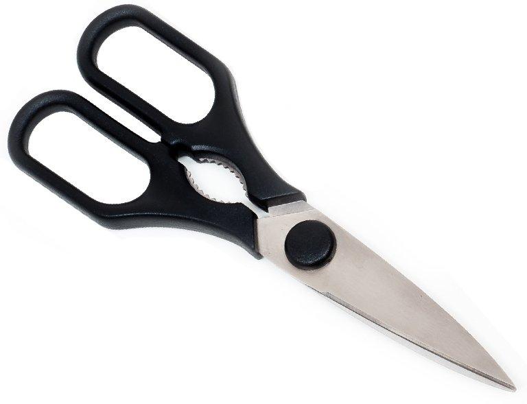 Image of Eva - Mehrzweck-/küchenschere Unisex ONE SIZE