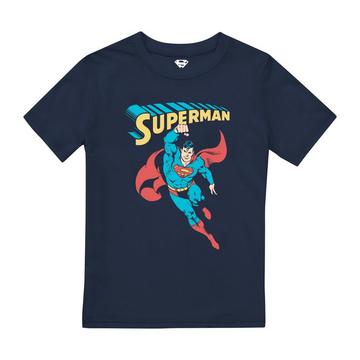 Superhero TShirt