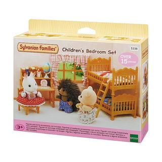 Sylvanian Families  5338 Kinderspielzeugfigur 