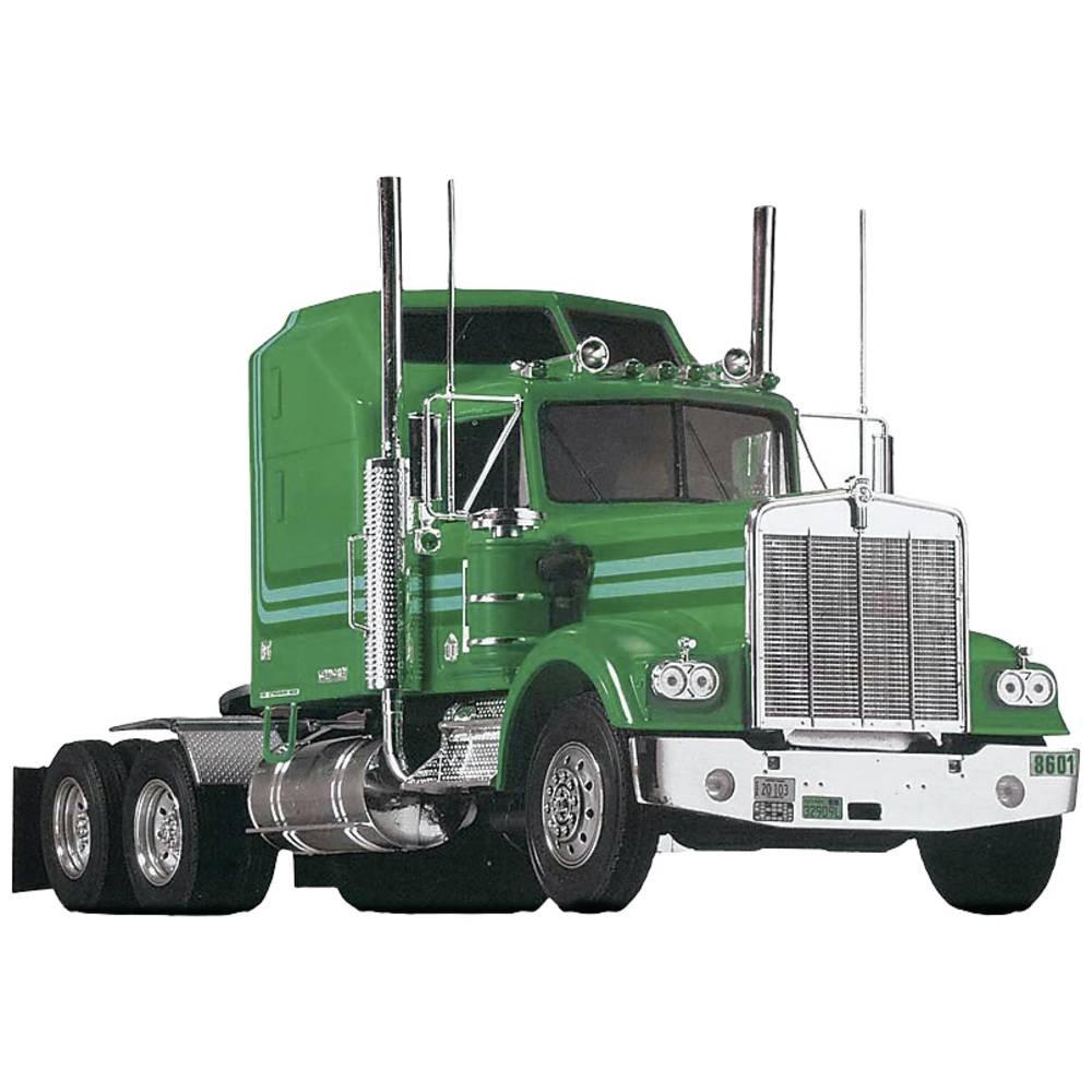 Image of 1:25 Kenworth W900 Unisex Multicolor