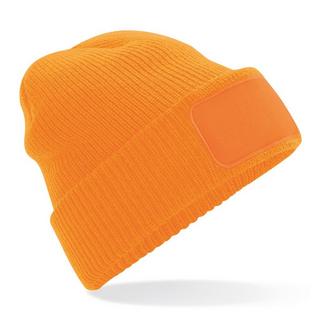 Beechfield  Thinsulate Printers Beanie 