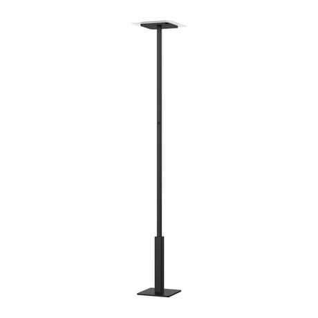 Hansa Floor Lamp Onyx, black  