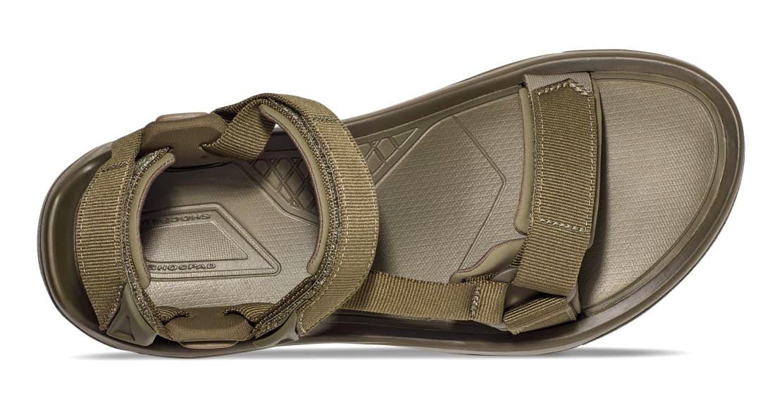 TEVA  Terra FI 5 - Sandales synthétique 