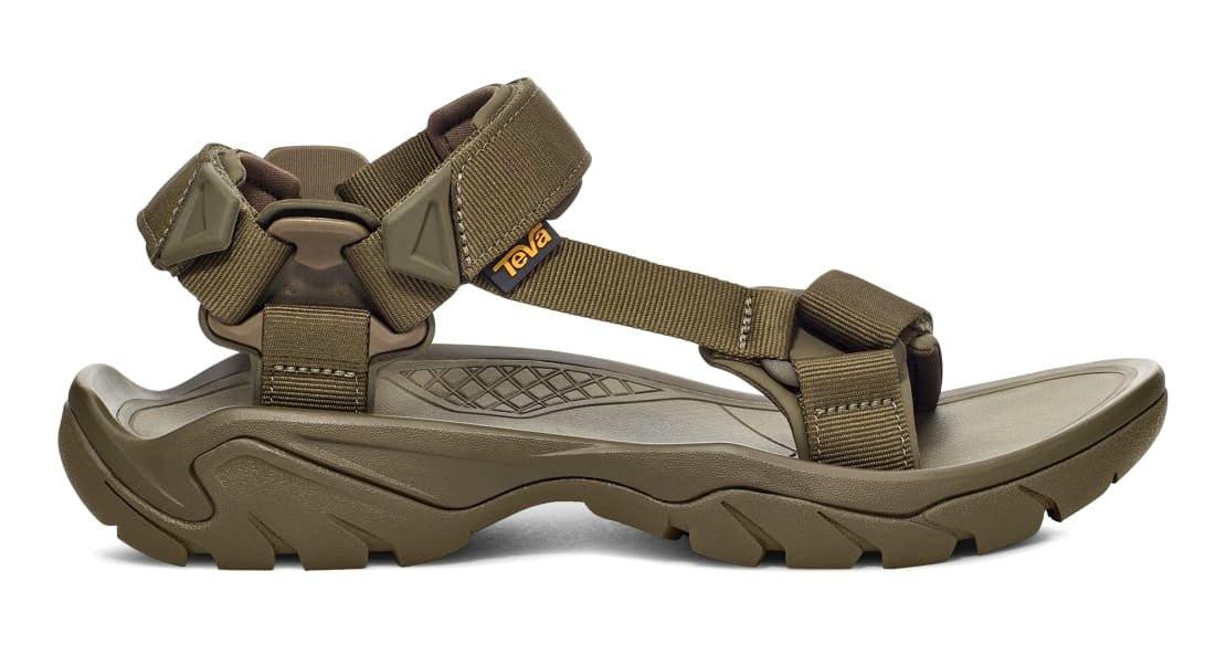 TEVA  Terra FI 5 - Sandales synthétique 