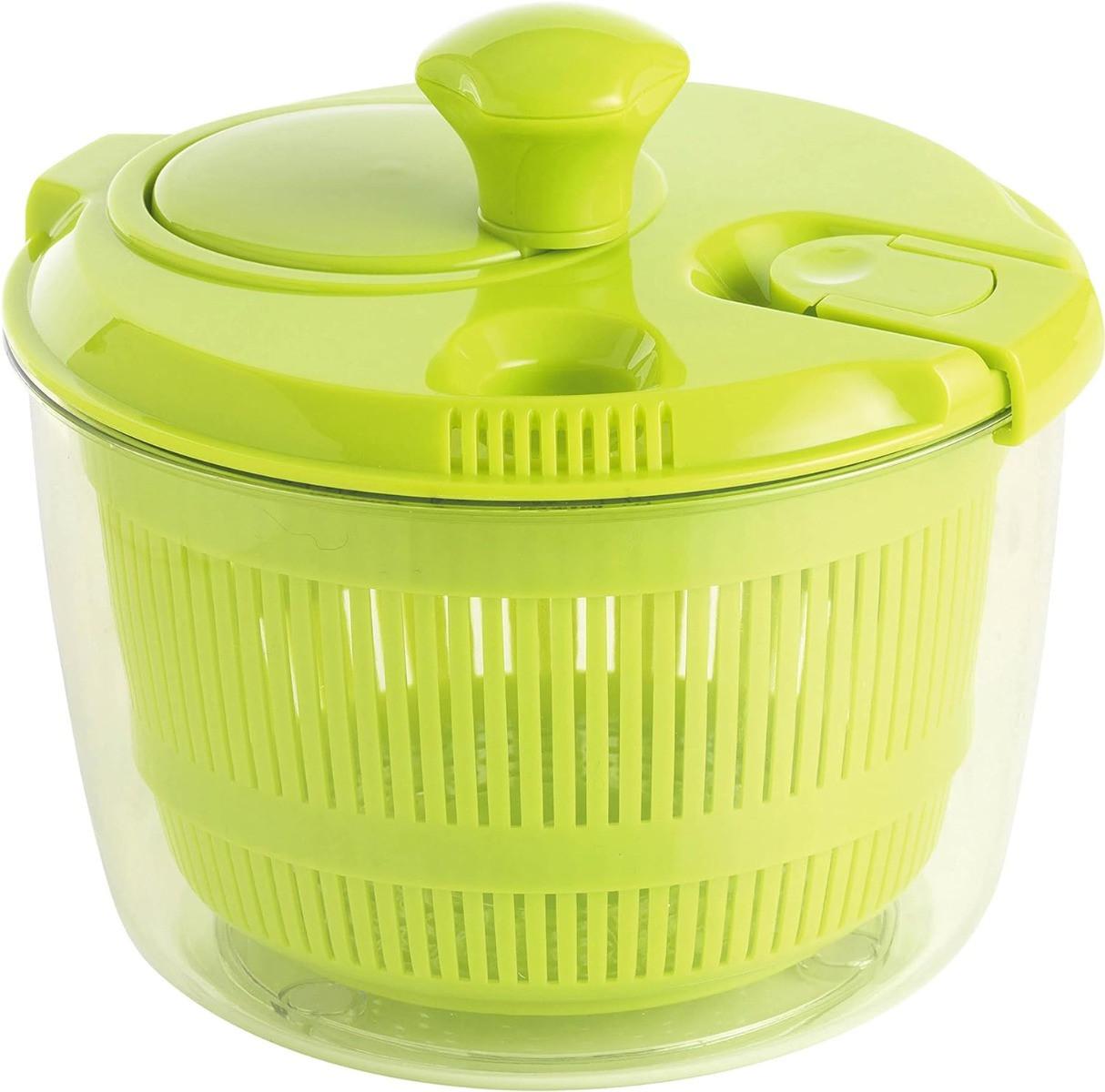 Image of Salatschleuder Klein Salatschleuder Klein