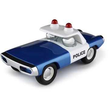 Spielfahrzeug Maverick Heat Blue Police