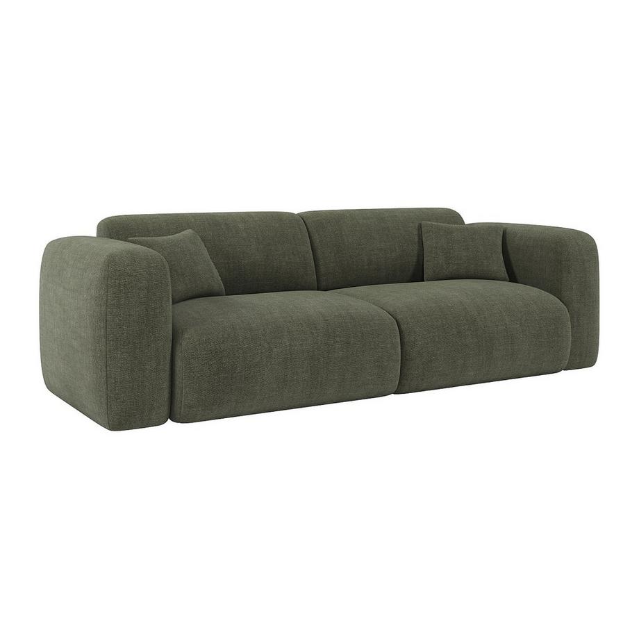Schlafsofa 4 Personen POGNI