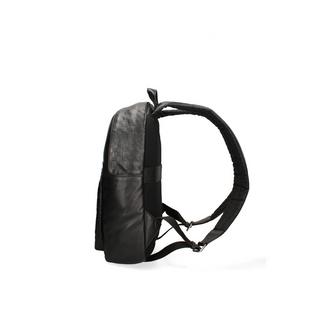 JOHN RICHMOND Noiré Sac à dos en cuir  