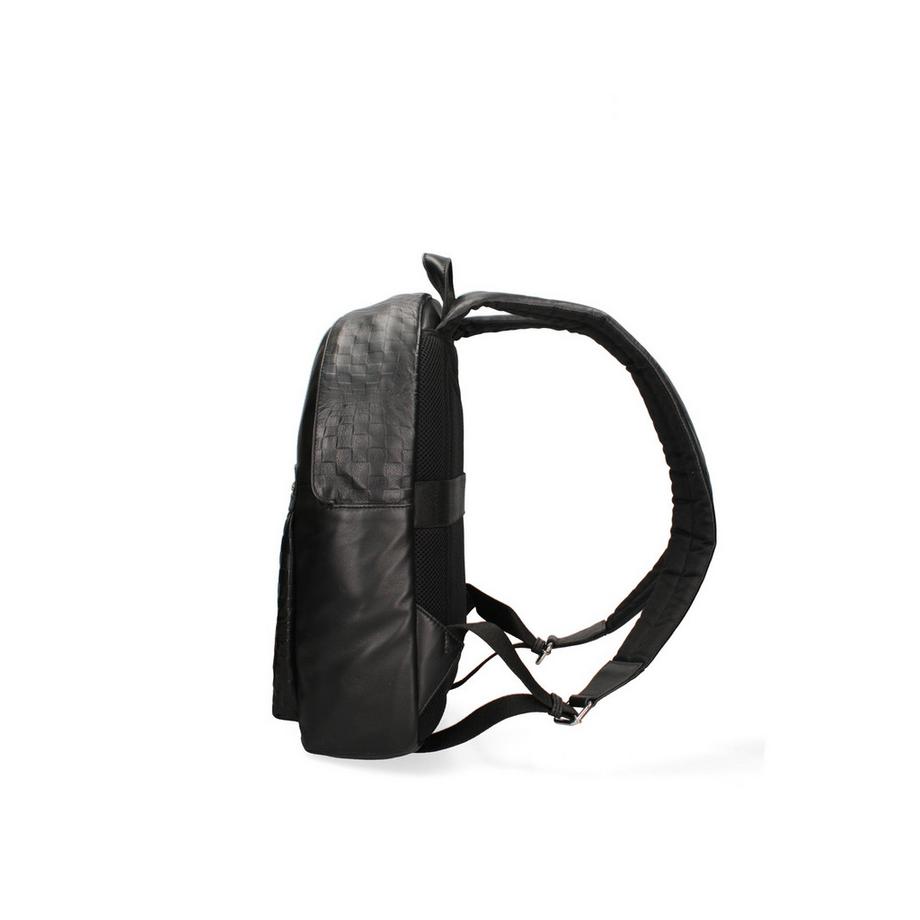 JOHN RICHMOND Noiré Sac à dos en cuir  