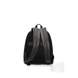 JOHN RICHMOND Noiré Sac à dos en cuir  