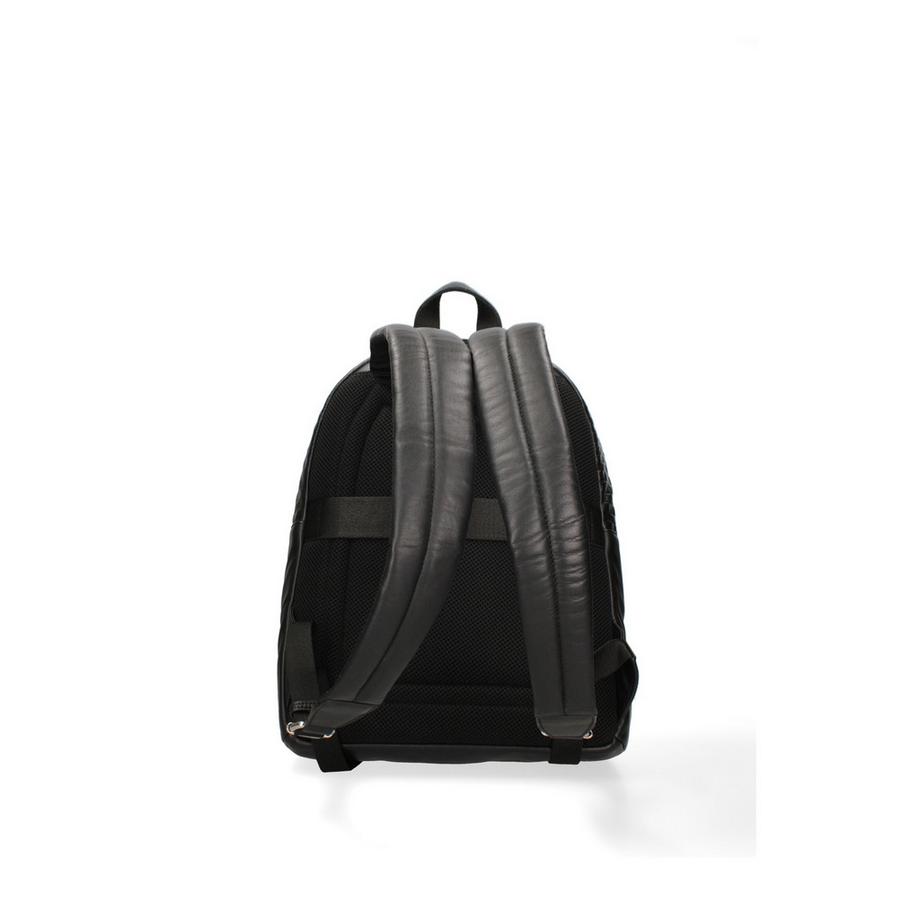 JOHN RICHMOND Noiré Sac à dos en cuir  