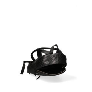 JOHN RICHMOND Noiré Sac à dos en cuir  