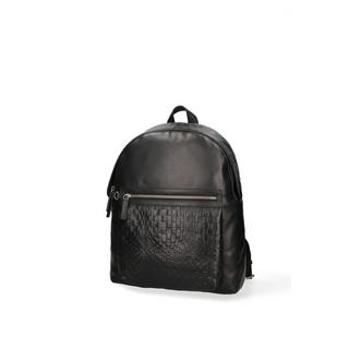 JOHN RICHMOND Noiré Sac à dos en cuir  