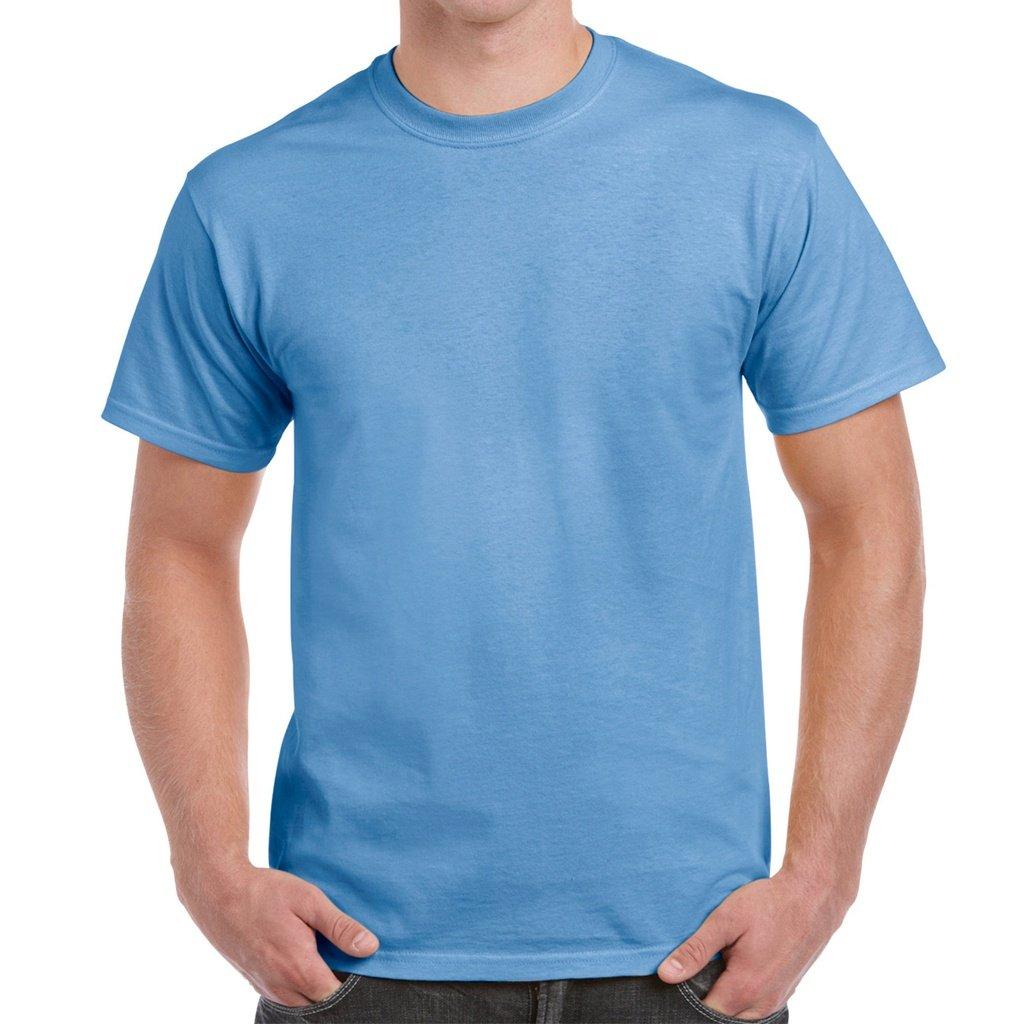 Image of Hammer Heavyweight Tshirt Herren Blau L
