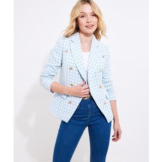 Joe Browns  Karierter Co-Ord-Blazer 