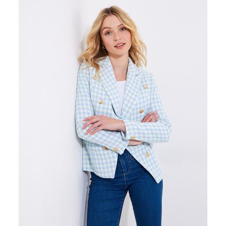 Joe Browns  Karierter Co-Ord-Blazer 