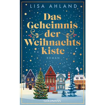 Das Geheimnis der Weihnachtskiste