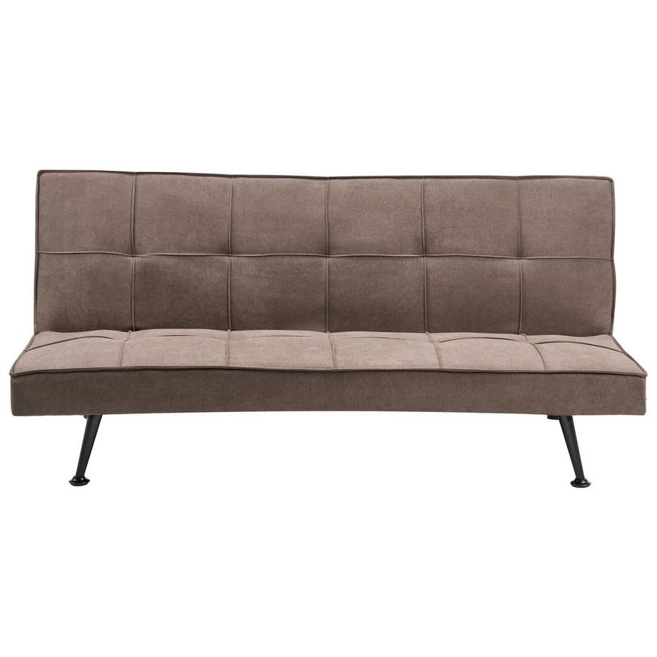 Schlafsofa aus Stoff  HASLE