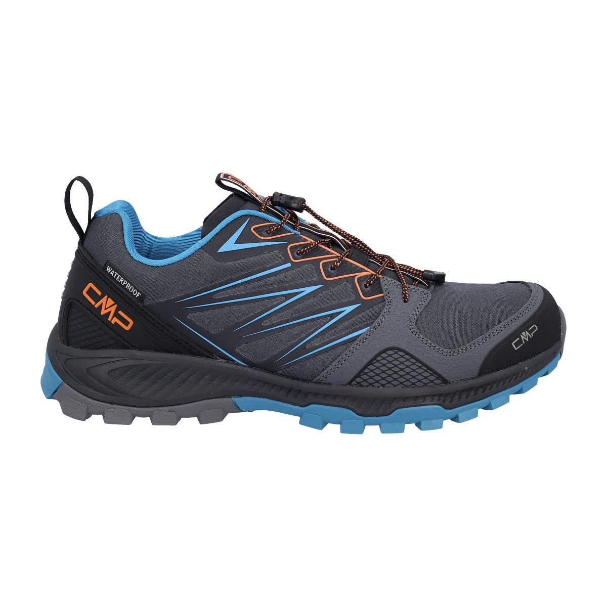 Image of Trailrunningschuhe Basse Atik Wp Unisex 47