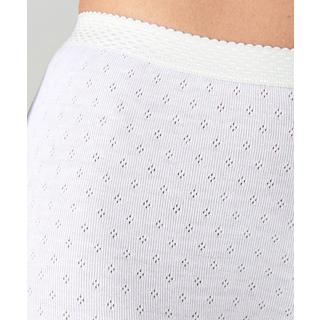 Damart  Lange Unterhose, dekoratives Thermolactyl-Material, Wärmegrad Intense 4. 