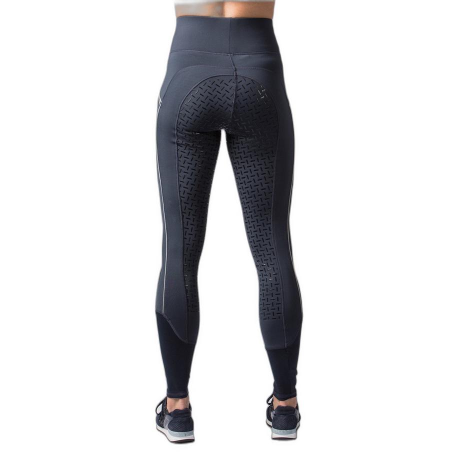 Harry's Horse  leggings ad aderenza totale 