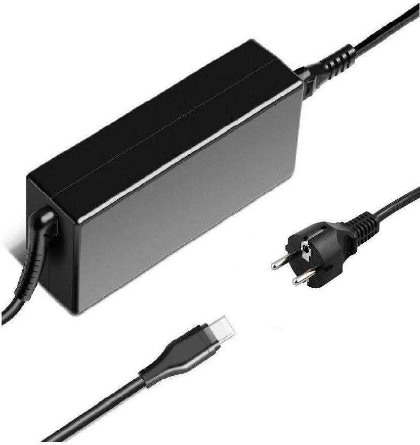 CoreParts  Universal Power Adapter USB-C 65W 