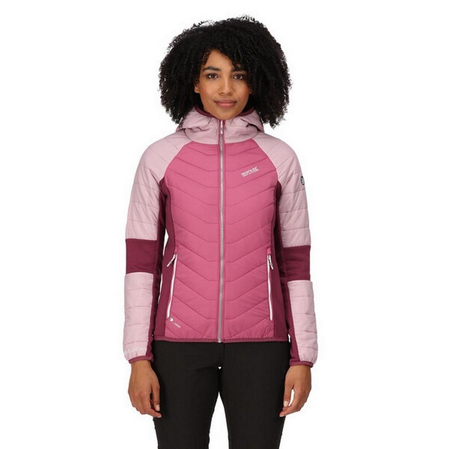 Regatta Trutton Leichte Steppjacke  