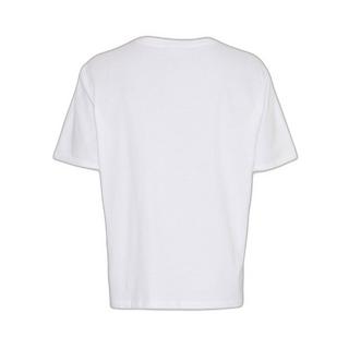 Moss Copenhagen Regular Fit Kurzarm T-Shirt  
