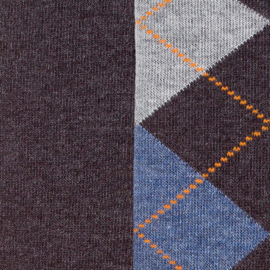 Burlington Basic Gift Box Socken 2er Pack  