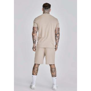 Sik Silk Set T-Shirt e Pantaloncini  