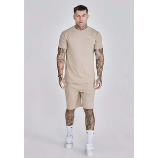 Sik Silk Set T-Shirt e Pantaloncini  