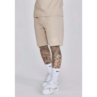 Sik Silk Set T-Shirt e Pantaloncini  