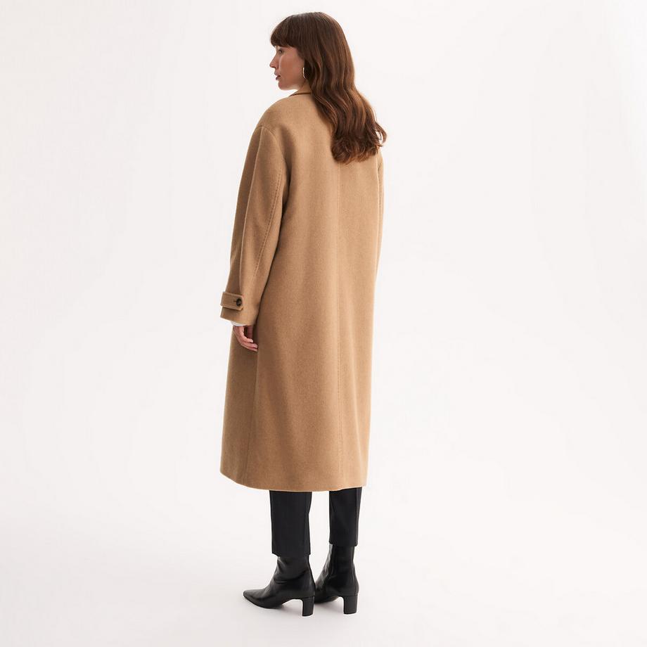 La Redoute Collections Manteau Long  