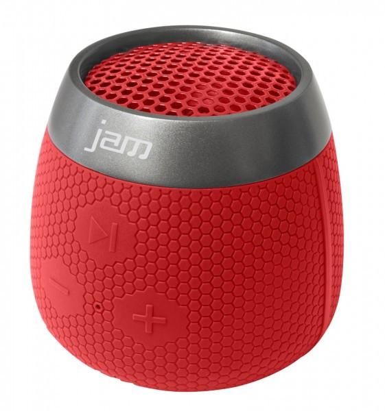 Image of Replay Tragbarer Mono-Lautsprecher Rot