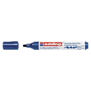 Edding EDDING Permanent Marker 1455 1-5mm  