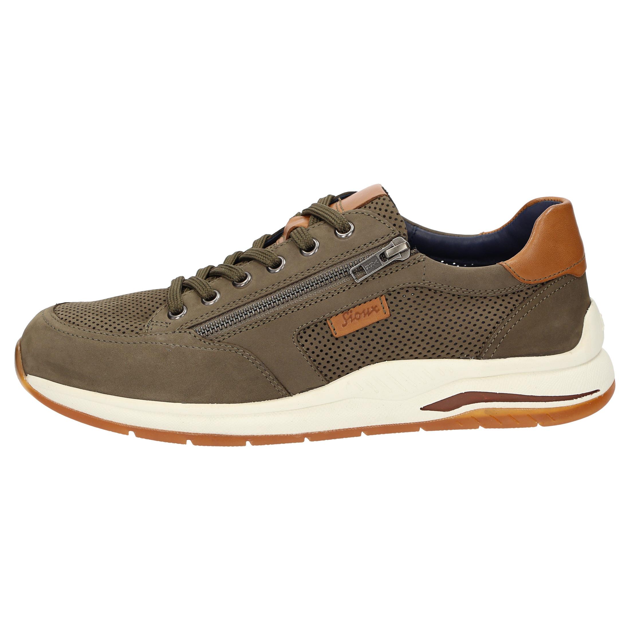 Sioux  Sneaker Turibio-710-J 