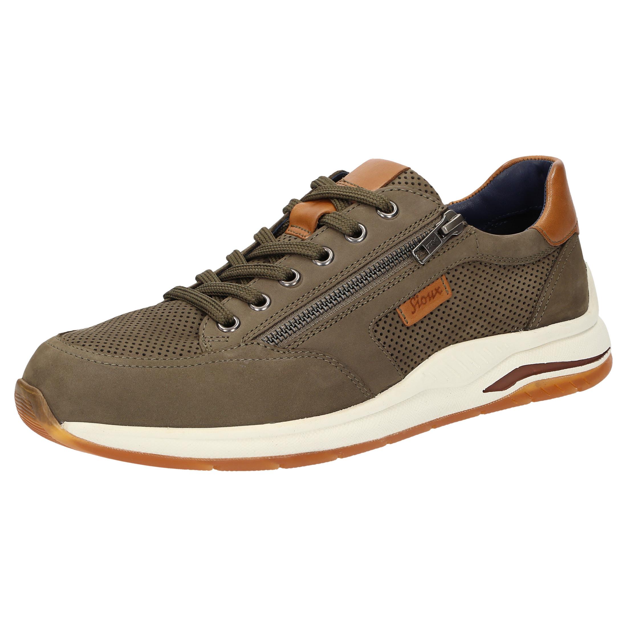 Sioux  Sneaker Turibio-710-J 