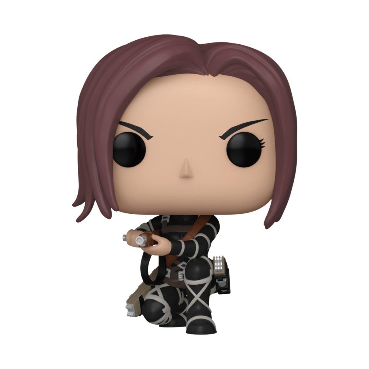 Funko  Funko POP! Attack on Titan S5: Sasha Braus (1448) 