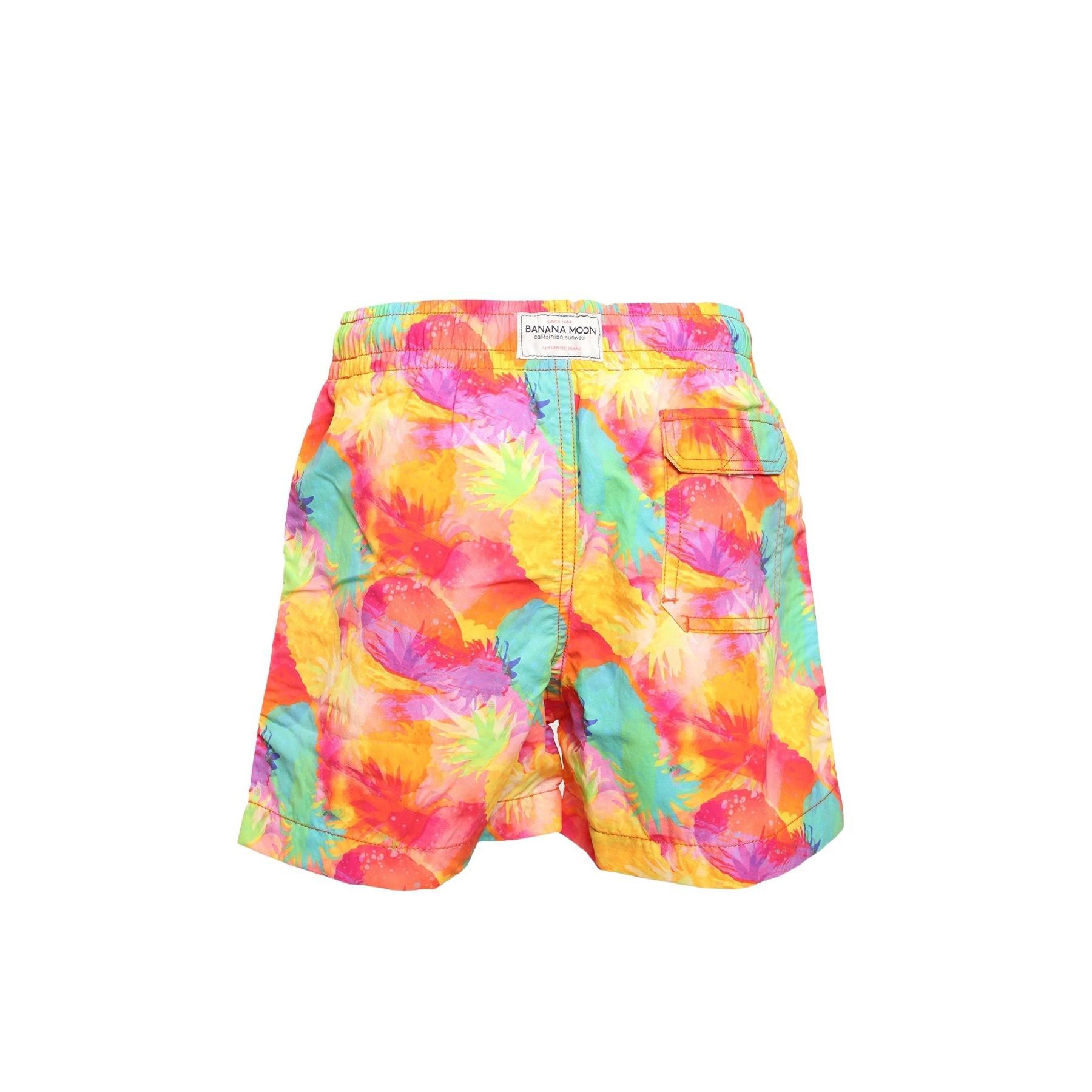 BANANA MOON  pantaloncini da bagno per bambini m air sunfuzzme 