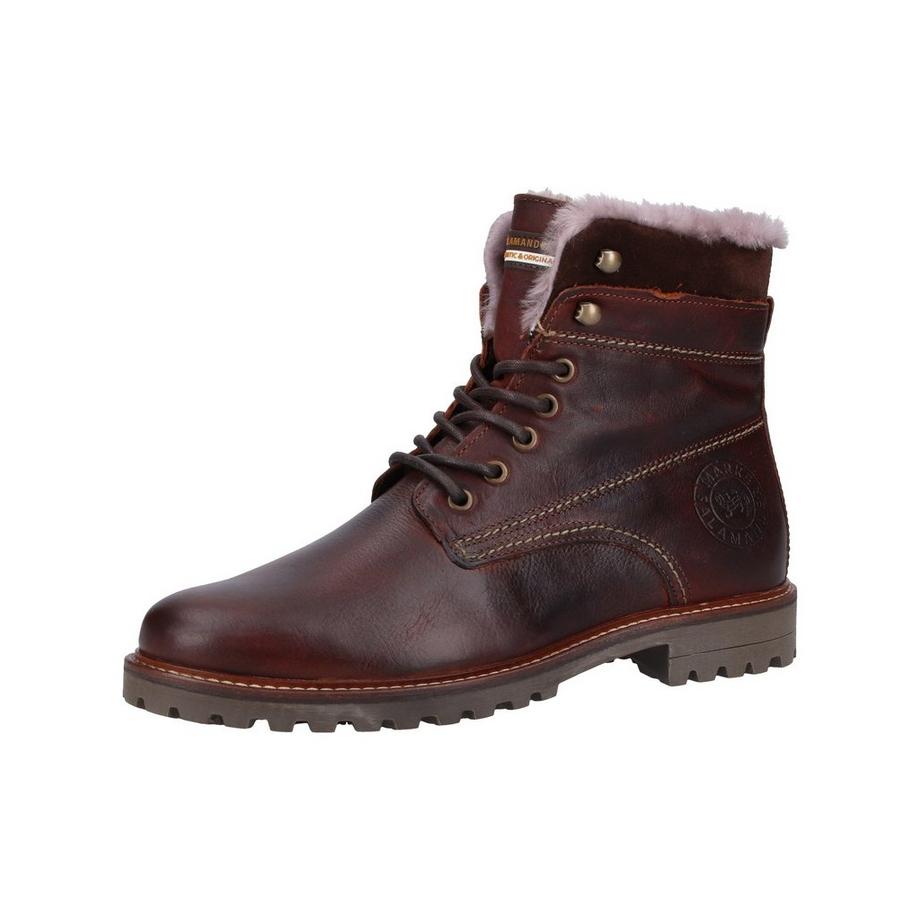 Stiefelette