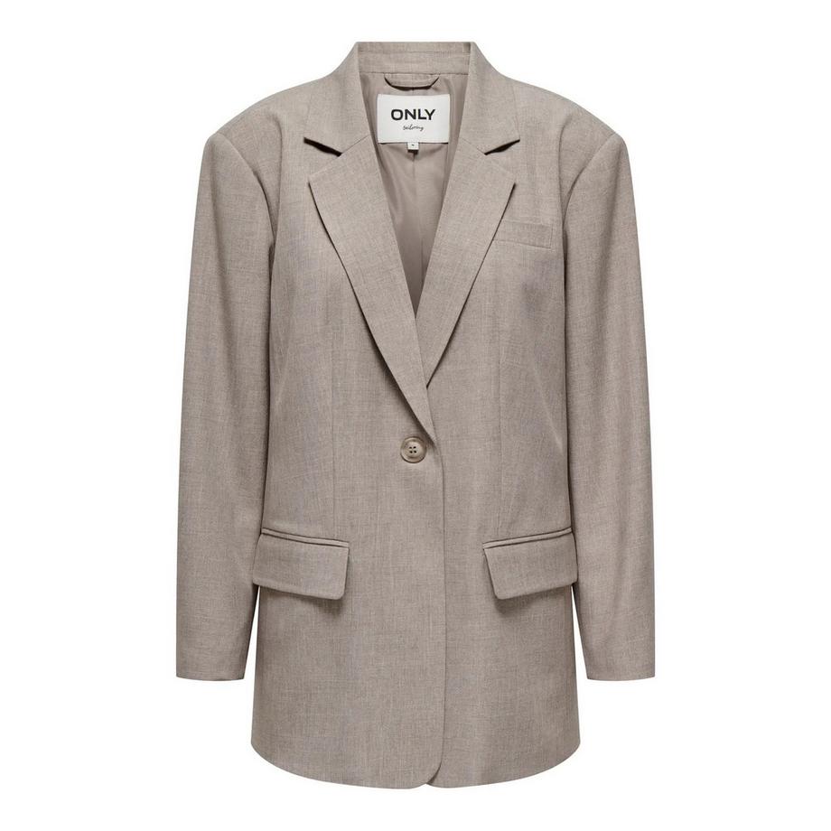 blazer linda