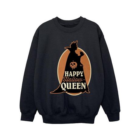 Disney  Sweat HALLOW QUEEN 