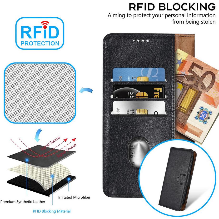 Cadorabo  Coque pour Fairphone 3 etui 