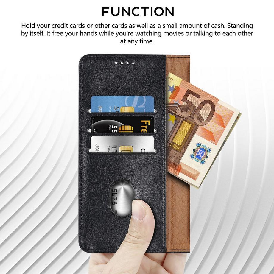 Cadorabo  Coque pour Fairphone 3 etui 