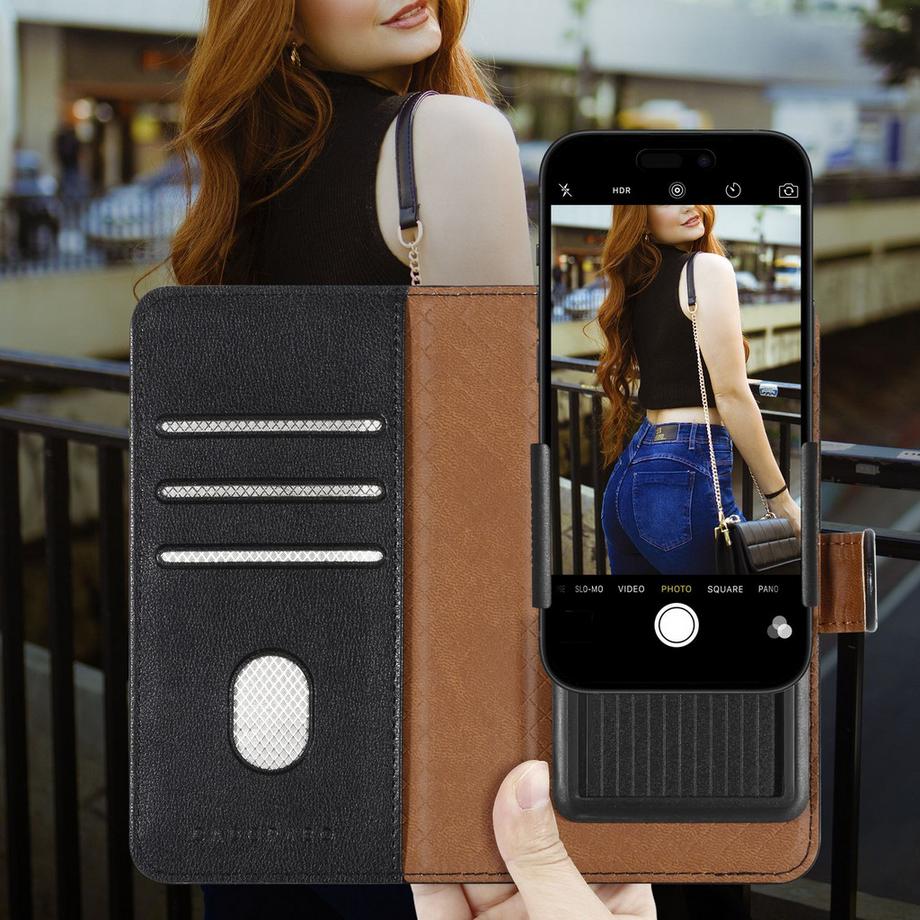 Cadorabo  Coque pour Fairphone 3 etui 