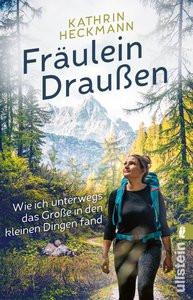 Fräulein Draußen Heckmann, Kathrin Taschenbuch 