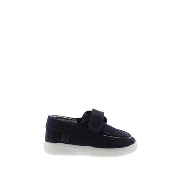 chaussures enfant bateau